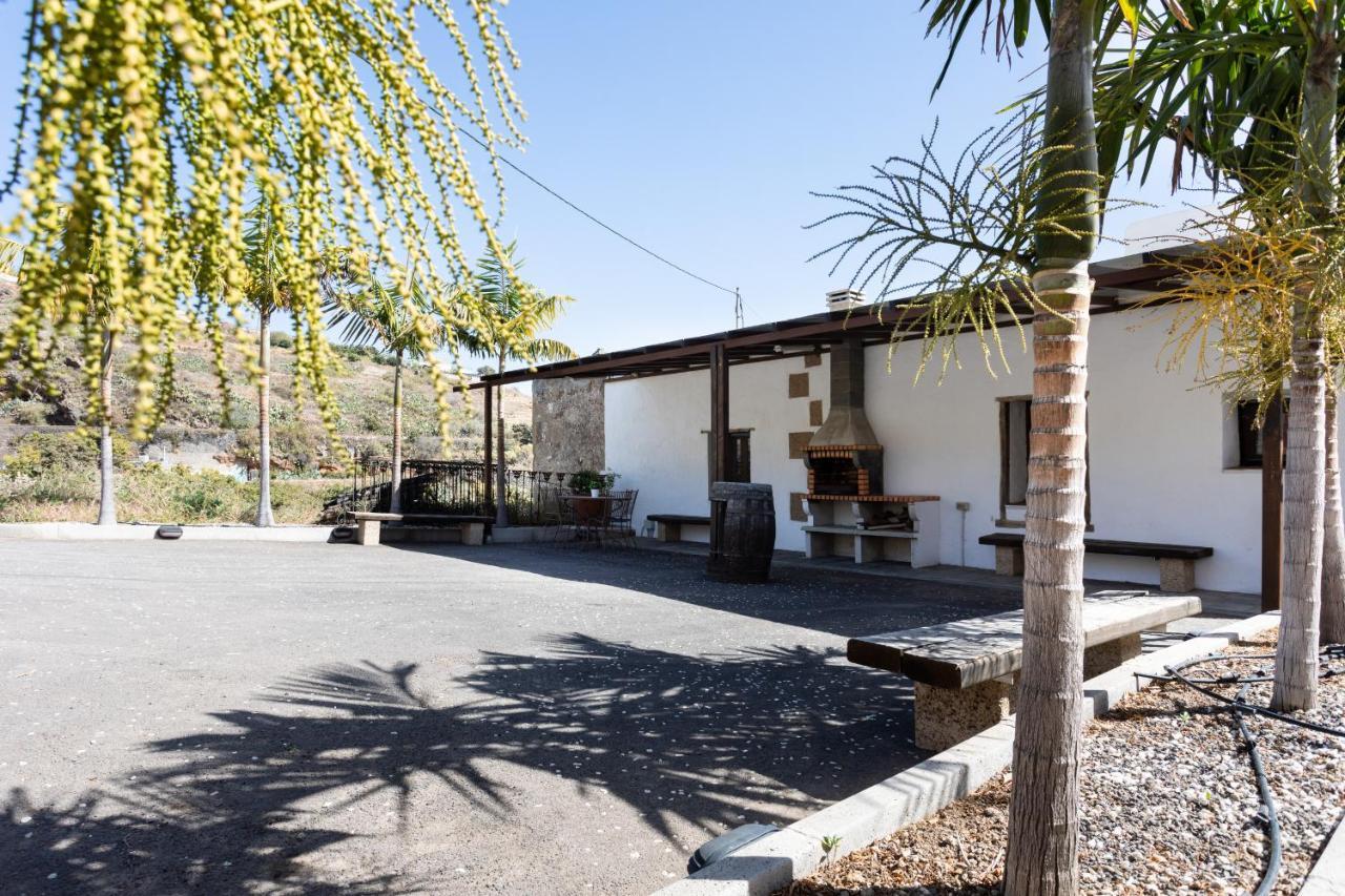 Lightbooking La Hoya Tenerife Güimar Exterior foto